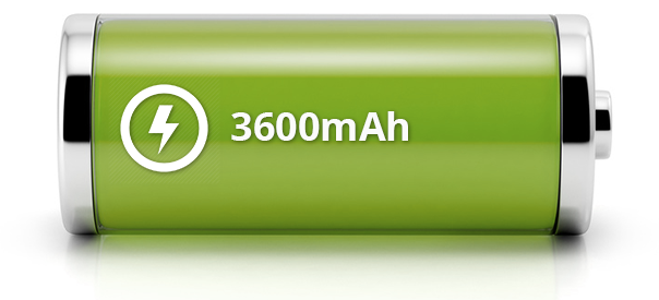 csm-usb-powerbank-battery-3600 Power Bank Capacity 3600mAh