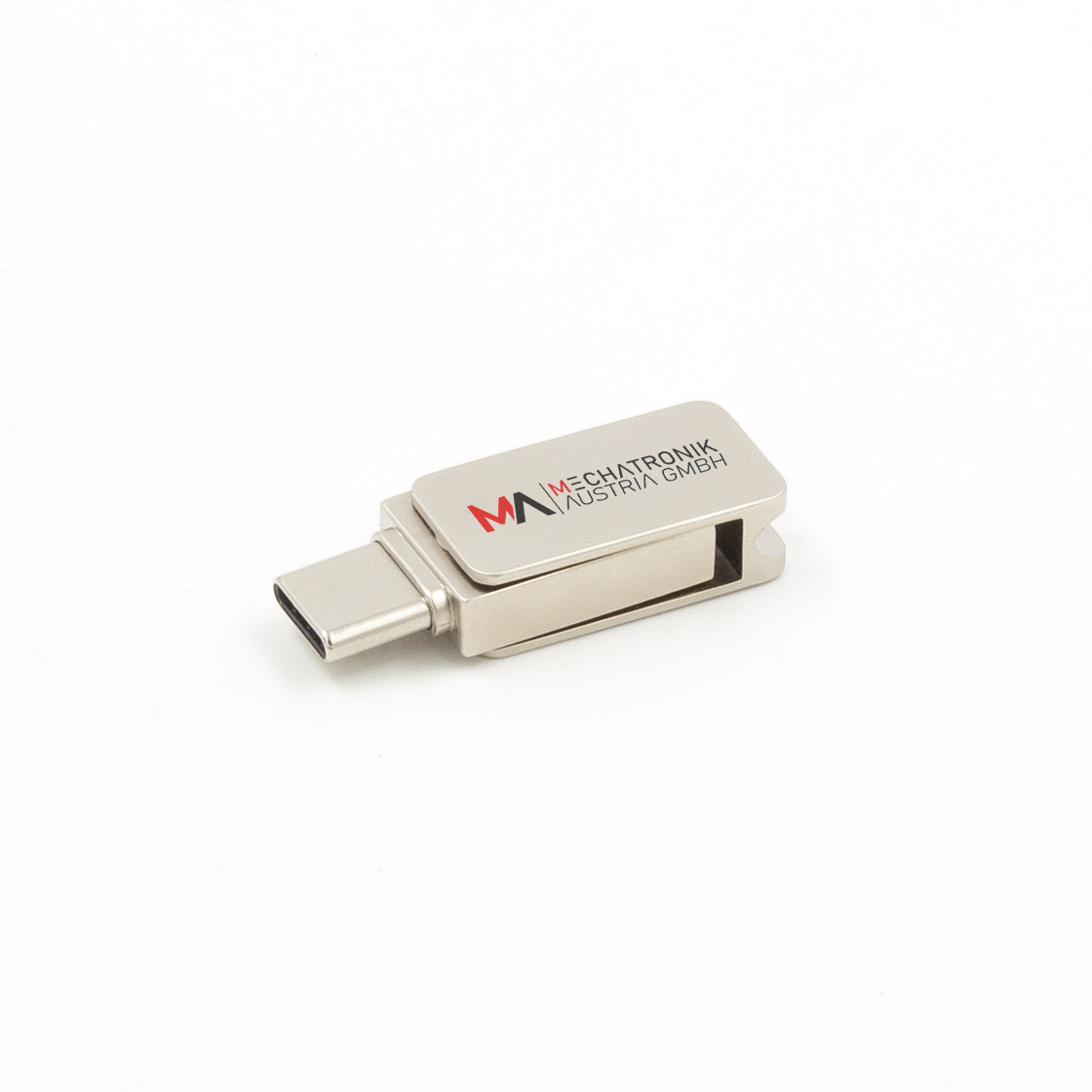 Usb Stick Mini Rope Loop Dual Mini USB Stick - USB Flash 24